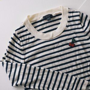 JCREW | Tippi Merino Sweater